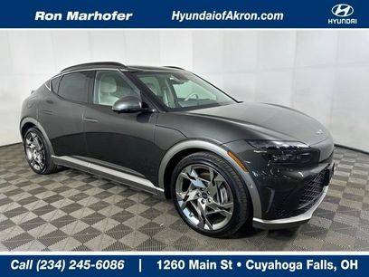 Used 2023 Genesis GV60 Performance