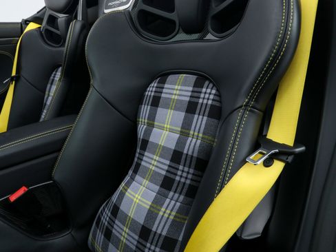 Used 2019 Porsche 911 Speedster image 27