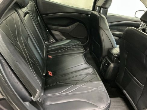 Used 2021 Ford Mustang Mach-E California Route 1 image 18