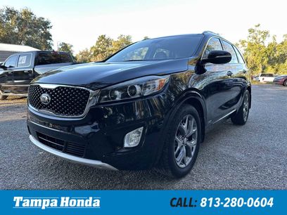 Used 2018 Kia Sorento SX