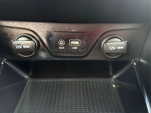 Used 2017 Hyundai Tucson SE image 36