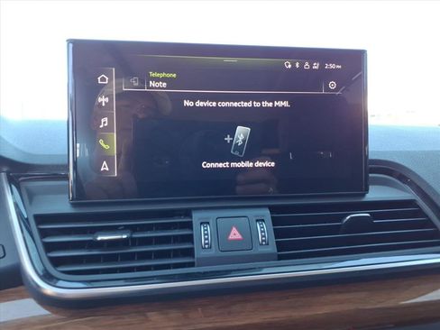 Used 2021 Audi Q5 Prestige w/ Prestige Package image 10