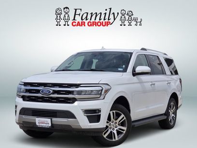 Used 2024 Ford Expedition Limited