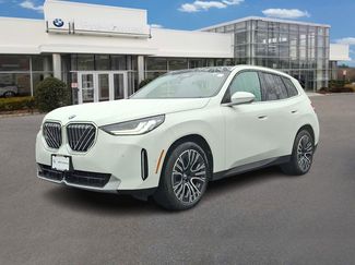 Used 2025 BMW X3 xDrive30i w/ Premium Package video 1