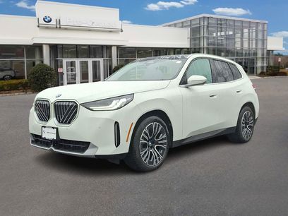 Used 2025 BMW X3 xDrive30i w/ Premium Package