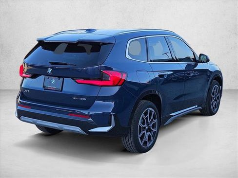New 2026 BMW X1 xDrive28i image 2