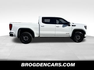 Used 2023 GMC Sierra 1500 AT4 w/ AT4 Premium Package video 2