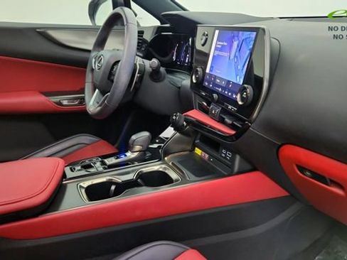 Used 2024 Lexus NX 350 F Sport AWD/4WD image 28