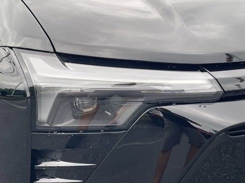 New 2026 Chevrolet Blazer EV LT image 9