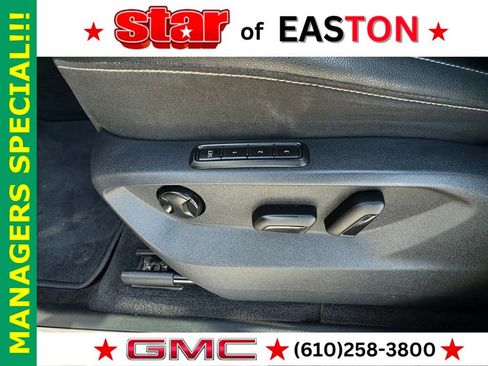 Used 2019 Volkswagen Atlas SEL R-Line image 18