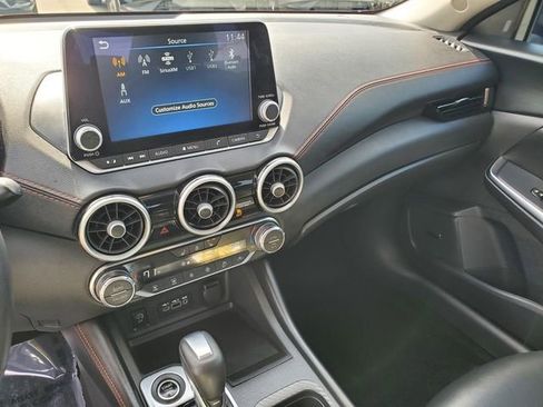 Certified 2024 Nissan Sentra SR w/ SR Premium Package image 23