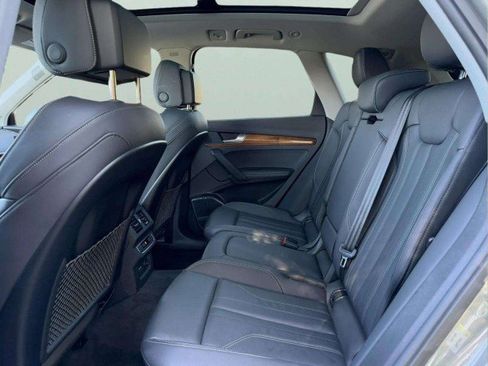 Certified 2023 Audi Q5 e Premium Plus w/ Premium Plus Package AWD/4WD image 25