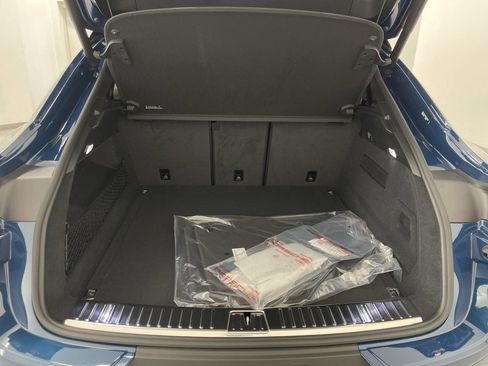 New 2025 Porsche Cayenne Coupe image 35