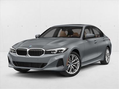 Certified 2023 BMW 330i xDrive Sedan w/ Driving Assistance Package