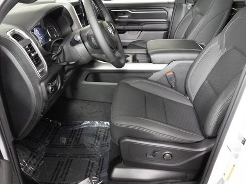 New 2026 RAM 1500 Lone Star image 16