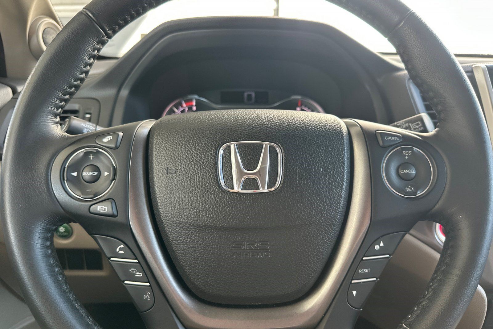 Used 2016 Honda Pilot EX-L image 31