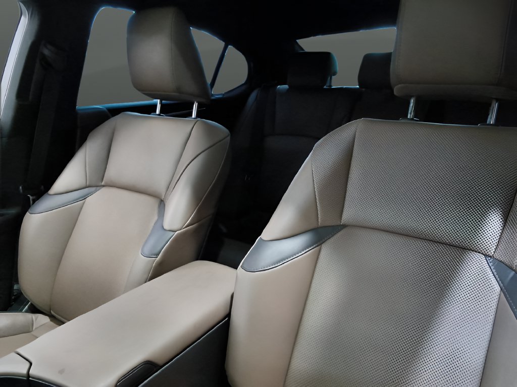 Used 2023 Lexus ES 350 w/ Premium Package FWD image 12