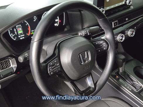 Used 2023 Honda Civic EX image 21