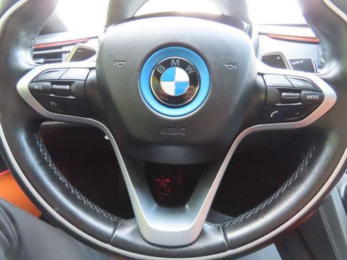 Used 2019 BMW i8 Roadster AWD/4WD image 44