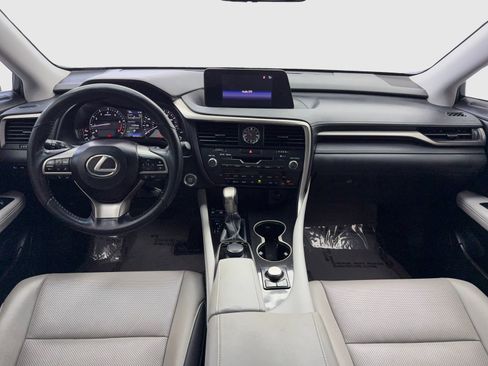 Used 2017 Lexus RX 350 FWD w/ Accessory Package image 20