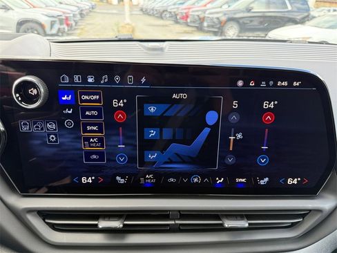 New 2026 Chevrolet Silverado EV LT image 16