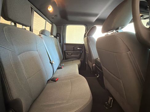 Used 2022 RAM 1500 Warlock w/ Electronics Group AWD/4WD image 28