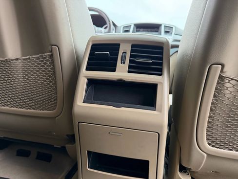 Used 2014 Mercedes-Benz ML 350 2WD image 26