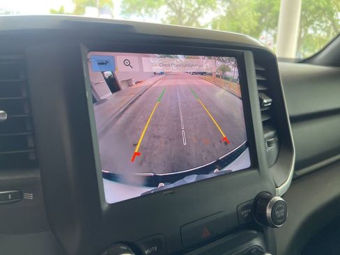 Certified 2022 RAM 1500 Big Horn image 9