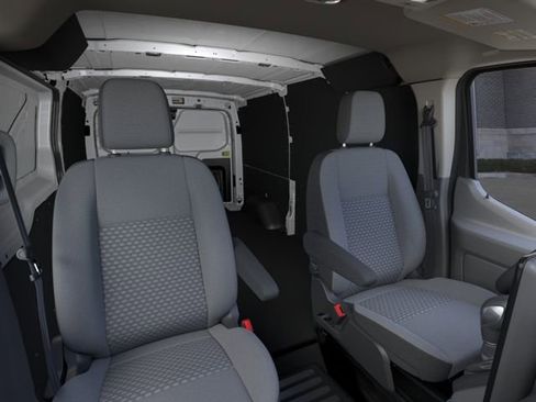 New 2026 Ford Transit 150 Low Roof RWD image 10