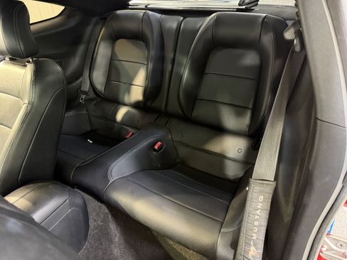 Used 2015 Ford Mustang Premium w/ Equipment Group 201A RWD image 11