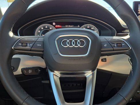 Used 2025 Audi A5 2.0T Premium Plus image 12