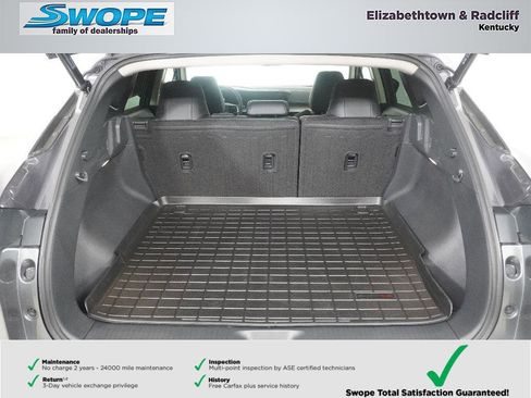 Used 2025 Nissan Murano SL image 26