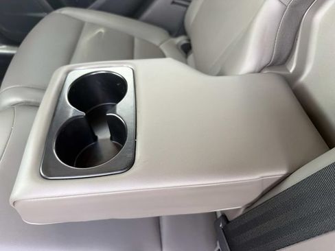 Used 2024 Lincoln Corsair FWD w/ Equipment Group 101A image 23