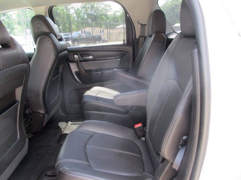 Used 2016 GMC Acadia SLT FWD image 14