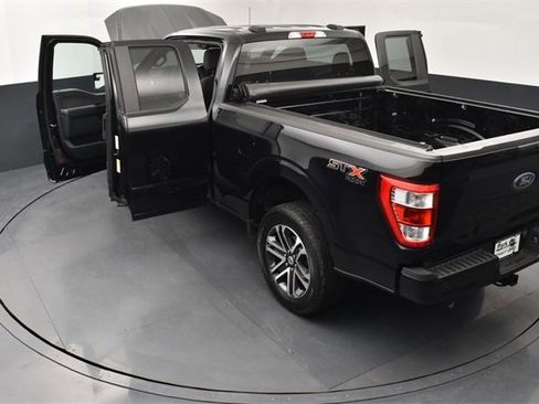 Used 2023 Ford F150 XL w/ STX Appearance Package image 28