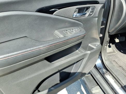 Used 2017 Honda Ridgeline Black Edition image 10