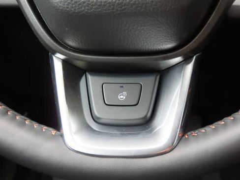 New 2026 Honda CR-V TrailSport image 23