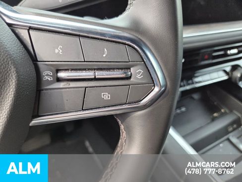 Used 2025 Chevrolet Tahoe LT AWD/4WD image 11