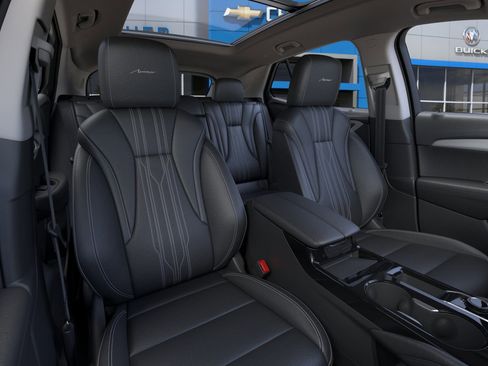 New 2026 Buick Envision Avenir AWD/4WD image 40