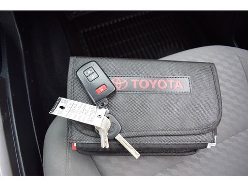 Used 2023 Toyota Tacoma 4x4 Double Cab image 35