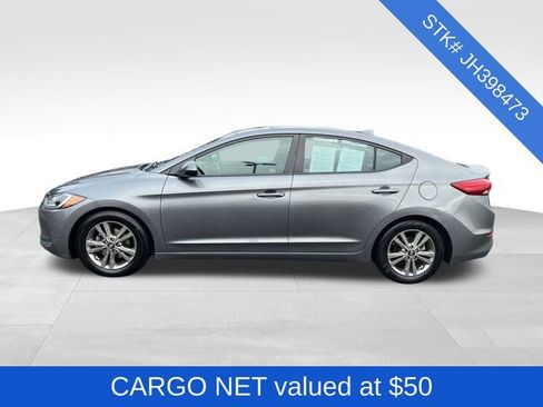 Used 2018 Hyundai Elantra SEL image 4