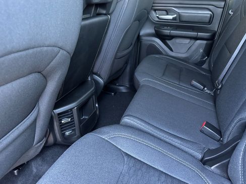 New 2026 RAM 1500 Tradesman RWD image 11