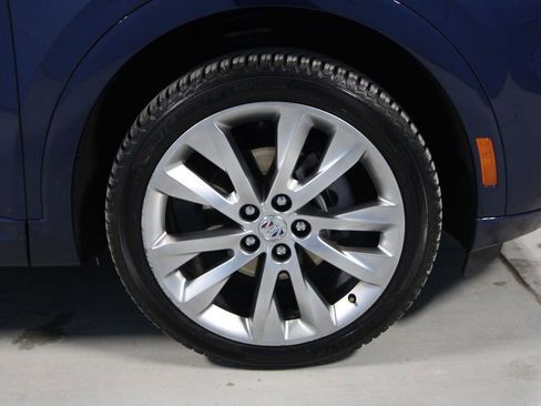 Used 2023 Buick Envision Avenir AWD/4WD image 35