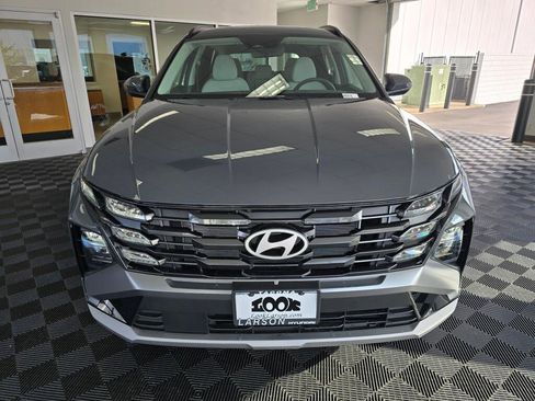 New 2026 Hyundai Tucson SEL AWD/4WD image 8