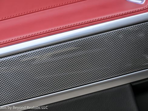 Used 2024 Mercedes-Benz G 550 image 21