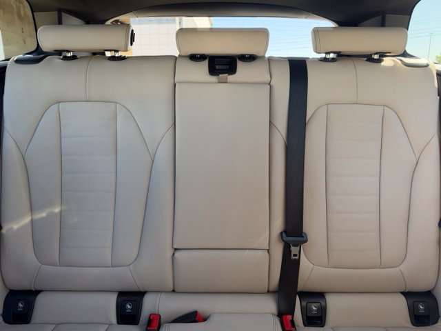 Used 2023 BMW X3 xDrive30i w/ M Sport Package AWD/4WD image 26