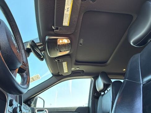 Used 2018 Jeep Grand Cherokee Altitude image 12