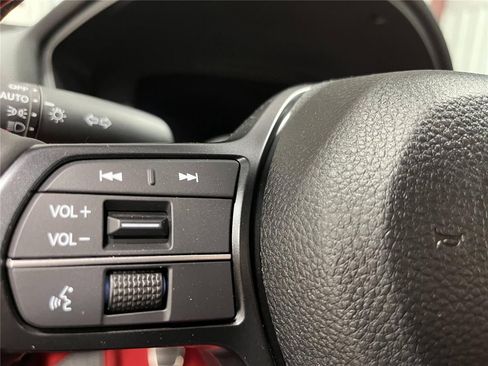 New 2026 Honda Civic Type R image 20