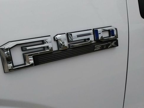 Used 2018 Ford F150 XL w/ Equipment Group 101A Mid image 25