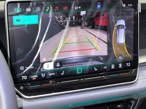New 2026 Volkswagen Tiguan SE AWD/4WD image 21